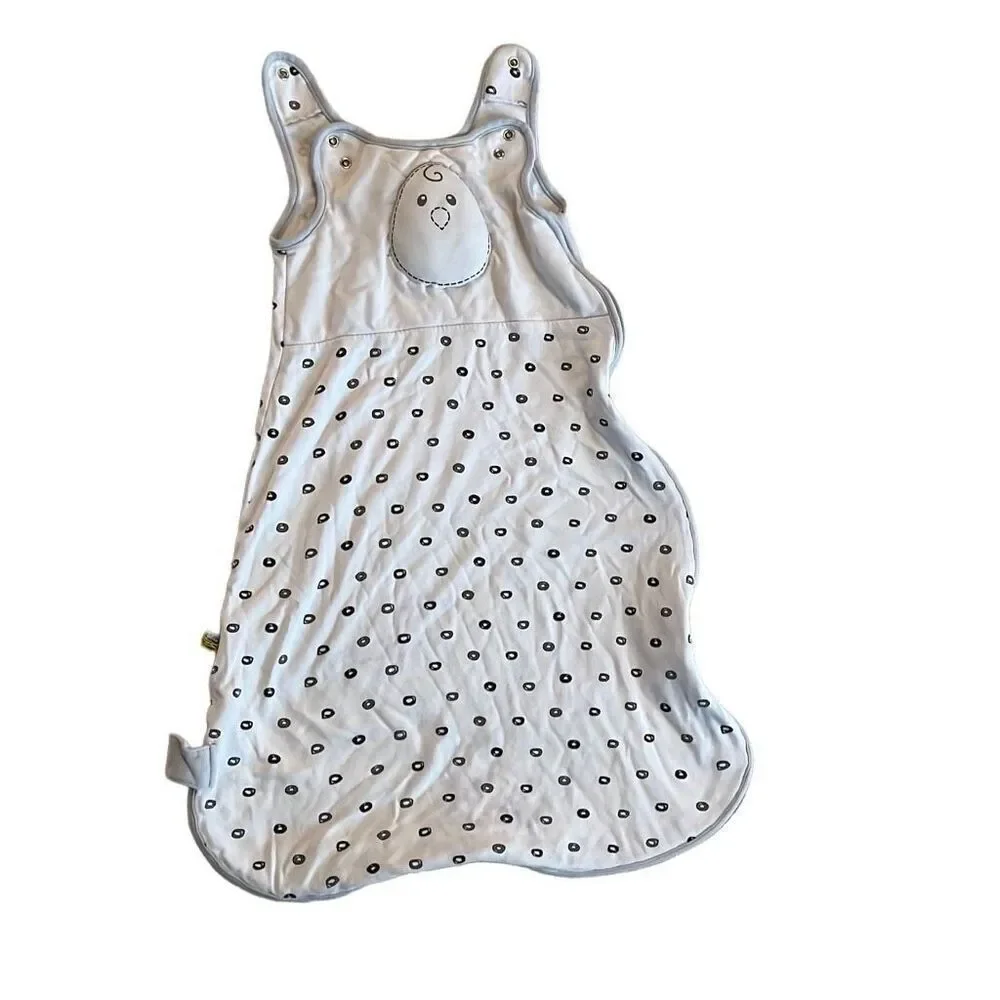 Nested Bean Zen Sack